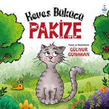 Heves Bükücü Pakize - Gülnur Günakan