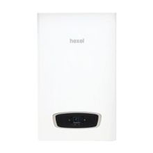 Hexel Mina 25 Kw Tam Yoğuşmalı Kombi