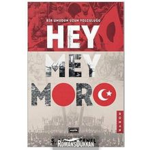 Hey Mey Moro - Ş. Adnan Şenel