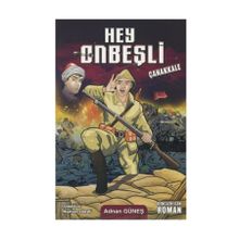 Hey Onbeşli - Çanakkale - Adnan Güneş