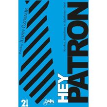 Hey Patron - İlhan Özdemir
