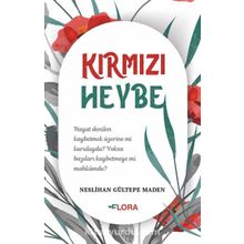HEYBE - HASAN RÜZGAR