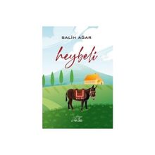 Heybeli - Salih Ağar