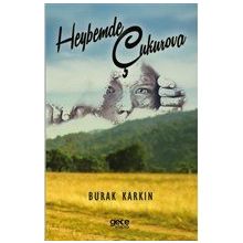 Heybemde Çukurova - Burak Karkın