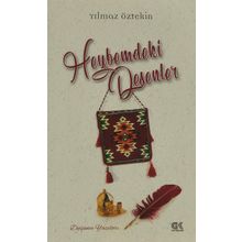 Heybemdeki Desenler - Yılmaz Öztekin