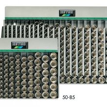 Heyco 1/2" 102 Parça Lokma Seti