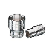 Heyco 27 mm 1/2 6 Köşe Lokma Anahtarı