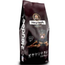Heydoo 15 KG Kuzu Etli Yavru Köpek Maması