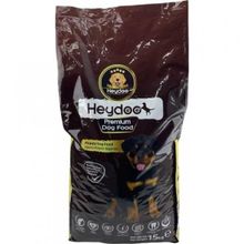 Heydoo 15 kg Yavru % 26 Protein Köpek Maması