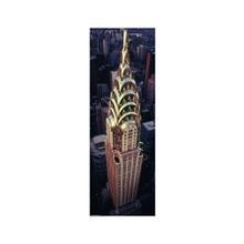 Heye Chrysler Building 1000 Parça Puzzle