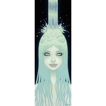 Heye Crystal Waterfall 1000 Parça Puzzle