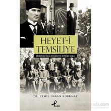 Heyet-i Temsiliye - Cemil Hakan Korkmaz