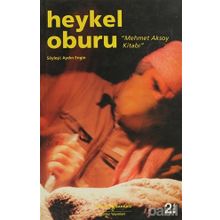 HEYKEL OBURU - AYDIN ENGIN