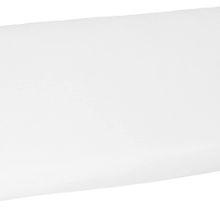 Heyner 50x110 cm Cotton Lateks Bebek Yatağı