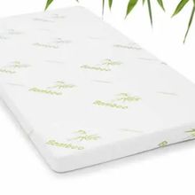 Heyner 60x120 cm Bamboo Visco Oyun Parkı Yatağı