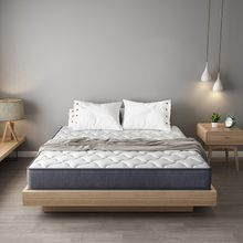 Heyner Avangard Lüx Yaylı 70x160 cm Yatak
