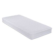 Heyner Avocado Jakarlı Kumaş Lüx Soft Ortopedik Yaylı 90x190 cm Yatak