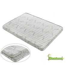Heyner Bamboo 90x190 cm Ortopedik Visco Yatak