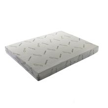 Heyner Bamboo Ortopedik 120x200 cm Yaylı Tek Kişilik Yatak