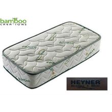Heyner Bamboo Ortopedik 60x110 cm Yaylı Yatak