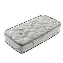 Heyner Bamboo Soft Ortopedik 50x100 cm Bebek Yatağı