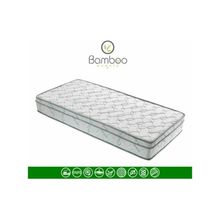 Heyner Events Bamboo Kuş Tüyü Pedli Yaylı 60x100 cm Yatak