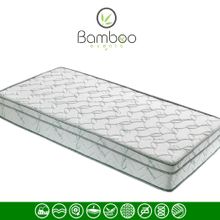 Heyner Events Bamboo Kuş Tüyü Pedli Yaylı 80x150 cm Yatak