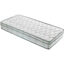 Heyner Events Pedli Bamboo Kumas Ortopedik Yayli Yatak Lux Soft Ortopedik 75X200 Cm Yayli Yatak