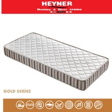Heyner Golden 90x190 Ortopedik Yaylı Yatak