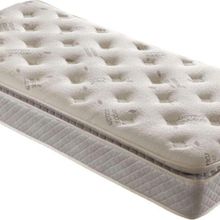 Heyner Golden Organic Cotton 110x170 Ortopedik Yaylı Yatak