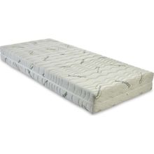 Heyner Infini 130x190 Ortopedik Visco Pedli Yaylı Yatak
