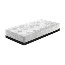 Heyner Lüx Soft 130x190 Ortopedik Yaylı Yatak