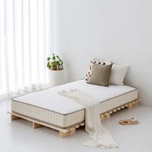 Heyner Moon Light 70x150 cm Lüx Ortopedik Yaylı Yatak