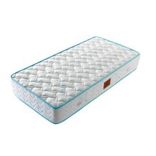 Heyner Pamuk Ortopedik 70x170 cm Tek Kişilik Yatak