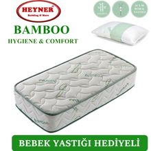 Heyner RedLine 60x110 Yaylı Yatak