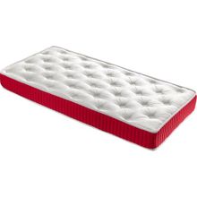 Heyner Redline Lüx Jakarlı Ortopedik 90x170 Yaylı Yatak