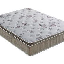 Heyner X-Fittbed Ortopedik 120x190 cm Yaylı Yatak