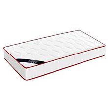Heyner X-Fittbed Ortopedik 70x150 cm Yaylı Yatak