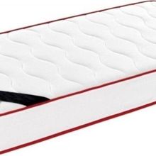 Heyner X-Fittbed Ortopedik 70x160 cm Yaylı Yatak