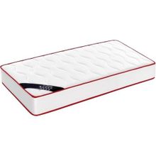 Heyner X-Fittbed Ortopedik 80x140 cm Yaylı Yatak