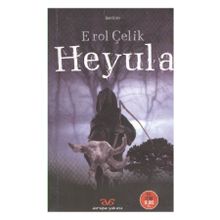 HEYULA (CEP BOY) - EROL ÇELİK