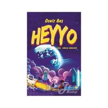 Heyyo - Deniz Baş