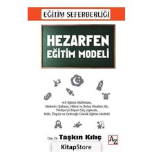 Hezarfen Eğitim Modeli - Taşkın Kılıç