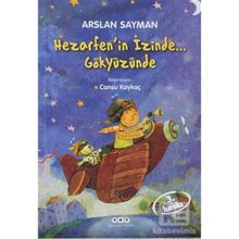 Hezarfen'in İzinde... Gökyüzünde - Arslan Sayman
