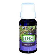 Hhs 20 ml Ardıç Yağı