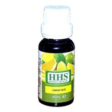 Hhs 20 ml Limon Yağı