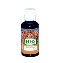 Hhs 50 ml Keten Tohumu Yağı