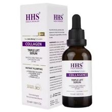 Hhs Collagen Triple Lift 50 ml Yaşlanma Karşıtı Serum