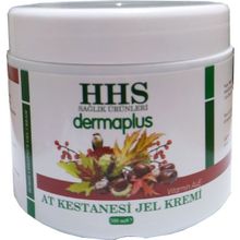 Hhs Dermaplus At Kestanesi 500 ml Jel