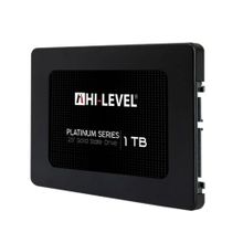 Hi-Level 1TB 2.5 Sata3 565-540 Platınum Serı S12 Dram Model SSD